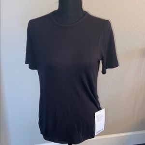 Lululemon hold tight short sleeve